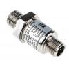 Gems Sensors Tlakový snímač, řada: 3100 Relativní 0 bar 400 bar pro Hydraulický olej, Olej, Vzduch, Kapalina,