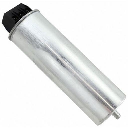 Kompenzační kondenzátor (PFC), řada: C9T, 3 x 68.5μF, počet fází: 3, Polypropylen, 12.5kvar kvar 50Hz, 440V ac, Montáž