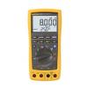 Multimetr 787B Ruční 1 A, typ displeje: Digitální 1000 V, číslo modelu: 787B Fluke True RMS 1 A, ISOCAL