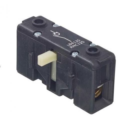 RS PRO FUSERBLOC Krabice izolátorů RS PRO