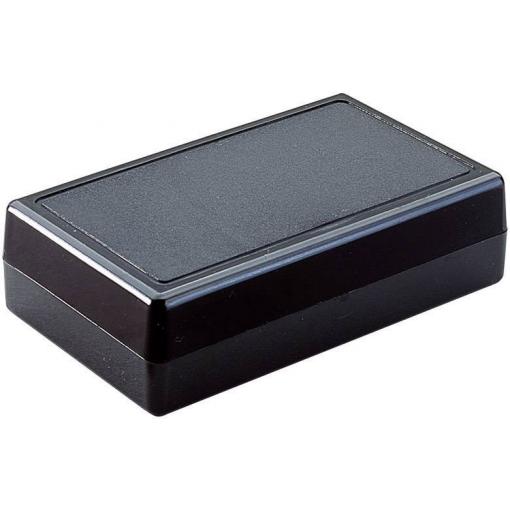 Strapubox 2000 univerzální pouzdro ABS černá 1 ks