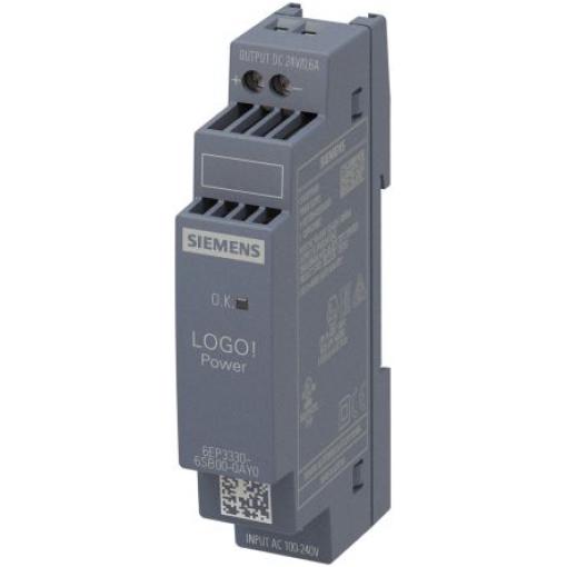 Siemens 264V ac DC DC