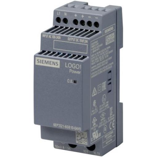 Siemens 264V ac AC/DC DC