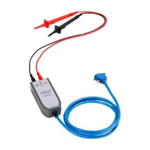 Sonda pro osciloskop PicoConnect 442, typ sondy: Diferenciální 10 MHz 25:1 1 kV, řada: PicoConnect Konektor D9 1, číslo