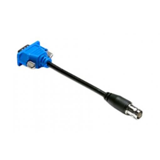 Koaxiální kabel pro osciloskopy TA271 Pico Technology, číslo modelu: TA271