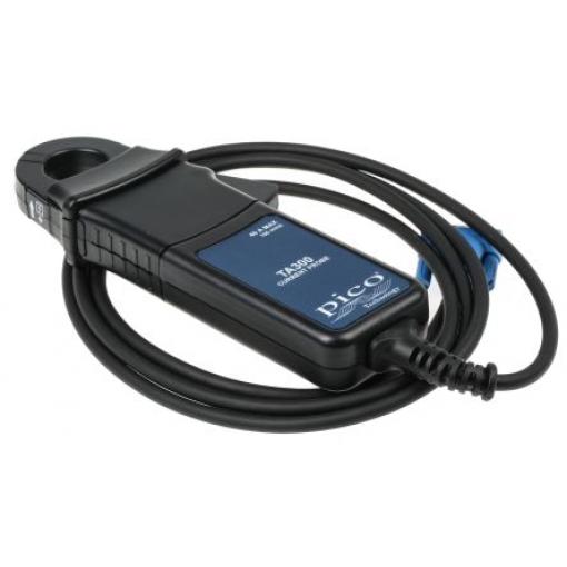Sonda pro osciloskop TA300 100 kHz 300 V Konektor D9, číslo modelu: TA300 Pico Technology