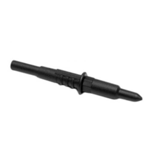 Zkušební sonda, 1000 V, Černá Pico Technology