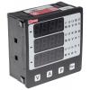 RS PRO Digitální panelový multifunkční měřič, řada: AP15 LED, výška výřezu: 92 mm, šířka výřezu: 92 mm pro Výkon,