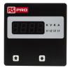 přesnost měřicího přístroje: 0.5 % rdg + 1 Digits RS PRO
