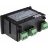 Digitální voltmetr, řada: BT14 LED 4číslicový St. 0 °C až 50 °C 43.5 mm 92 mm, přesnost měřicího přístroje: ±0.5 + 1