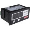 Digitální voltmetr, řada: BT14 LED 4číslicový St. 0 °C až 50 °C 43.5 mm 92 mm, přesnost měřicího přístroje: ±0.5 + 1