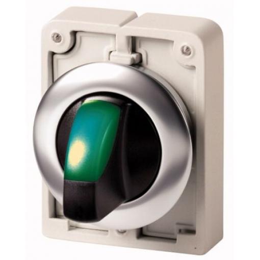 Eaton M30 2 Hlava přepínače 30 mm