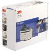 3M Napájený respirátor 2 filtry, řada: Versaflo TR-302E EN 12941