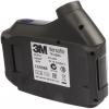 3M Napájený respirátor 2 filtry, řada: Versaflo TR-302E EN 12941