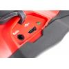 Termokamera, přesnost: ±2 °C, ±3.6 °F Automatické snímání na kameře, typ rozhraní: Audio, Port mini USB 96 mm 160 x 120