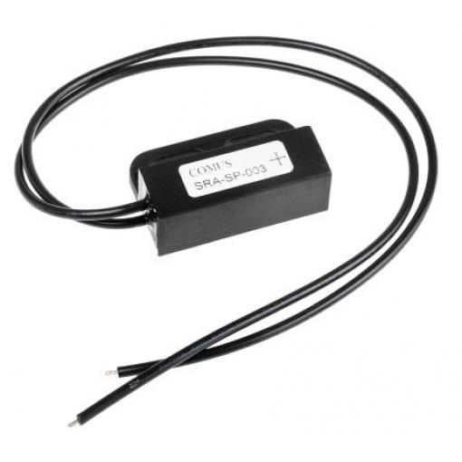 Jazýčkový spínač RS PRO 140 V ac 0.5 A