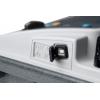 Ohmmetr, číslo modelu: DLRO10 1008-090 Megger 10 Ω