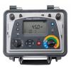 Ohmmetr, číslo modelu: DLRO10 1008-090 Megger 10 Ω