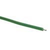 Termočlánek s odkrytým spojem 5 m kabel typ K Perfluoralkoxyalkan 5 m sonda, -75 °C 1/0.3 mm na 260 °C IEC, RoHS