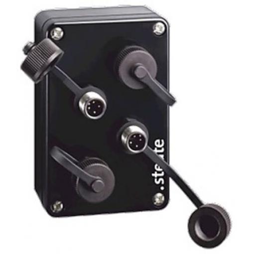 RF I/O SW868-4E-2,2Ah Steute