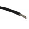 Control Cable 2žilový plocha průřezu 0,5 mm², 300 V LSZH plášť , vnější průměr: 4.3mm TE Connectivity 100m