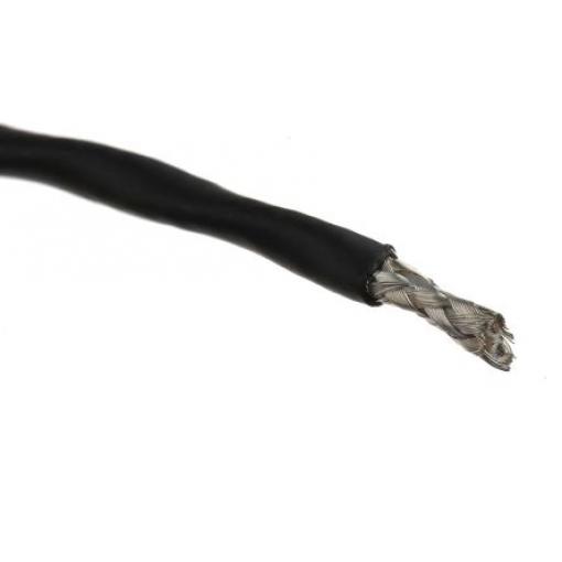 Control Cable 2žilový plocha průřezu 0,5 mm², 300 V LSZH plášť , vnější průměr: 4.3mm TE Connectivity 100m