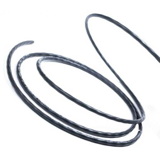 Control Cable 3žilový plocha průřezu 0,5 mm², 300 V LSZH plášť , vnější průměr: 4.3mm TE Connectivity 100m