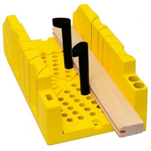 Objímka, Pokosnice 310 mm x 170 mm Stanley FatMax