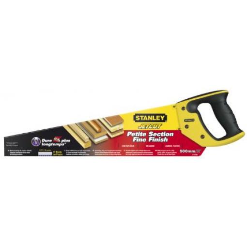Pila zlodějka, dělka lopatky: 500 mm, typ pily: Ruční pila, počet zubů na palec: 11 Stanley FatMax