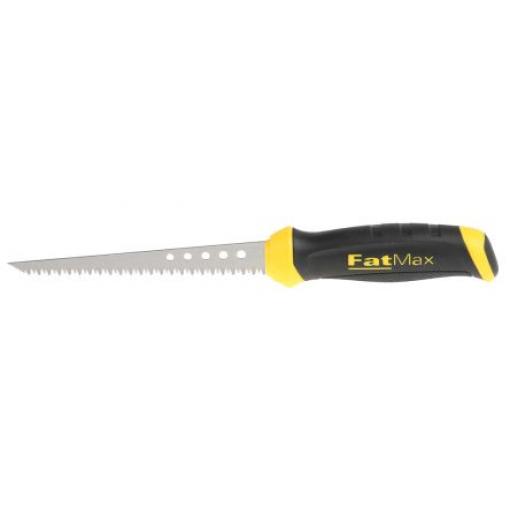 Pila zlodějka, dělka lopatky: 150 mm Pilka na železo, počet zubů na palec: 7 Stanley FatMax