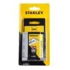 Stanley FatMax Břit pro bezpečnostní nůž č. 1992B Plochý Břit pro bezpečnostní nůž 100