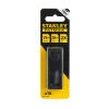 Stanley FatMax Břit pro bezpečnostní nůž Plochý Břit pro bezpečnostní nůž 10