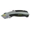 Bezpečnostní nůž Zatahovací Přímý čepel Stanley FatMax 60 mm