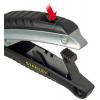 Bezpečnostní nůž Zatahovací Přímý čepel Stanley FatMax 60 mm