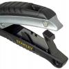 Bezpečnostní nůž Zatahovací Přímý čepel Stanley FatMax 60 mm