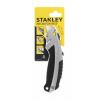 Bezpečnostní nůž Zatahovací Přímý čepel Stanley FatMax 60 mm