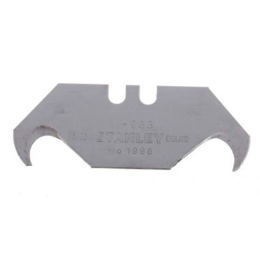 Stanley FatMax Břit pro bezpečnostní nůž Zakřivený Břit pro bezpečnostní nůž 5