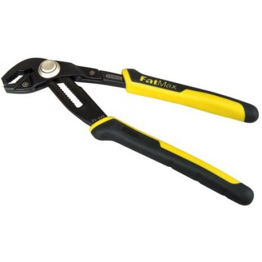 celková délka: 250 mm Stanley FatMax