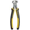 Štípací kleště, celková délka: 160 mm Štípací kleště Stanley FatMax