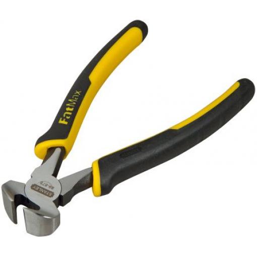 Štípací kleště, celková délka: 160 mm Štípací kleště Stanley FatMax