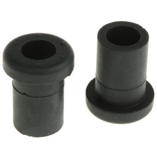 Kabelová průchodka, řada: DH Kabelová průchodka až 8 mm Polychloropren Černá SES Sterling 02520323010 11.5 mm