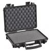 Přepravní pouzdro Vodotěsné, Polypropylen Vodotěsné, Plastové Uzamykatelný 269 mm Pěna 75 mm 326 mm Explorer Cases