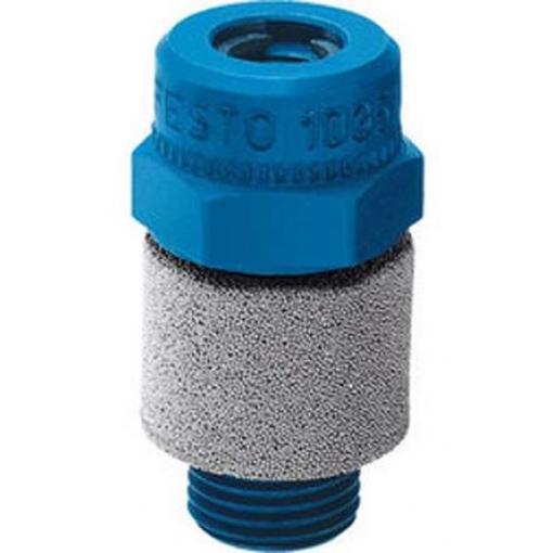 Konektor, řada: CACR-B12G5 Festo Protokol PROFIBUS 1072128