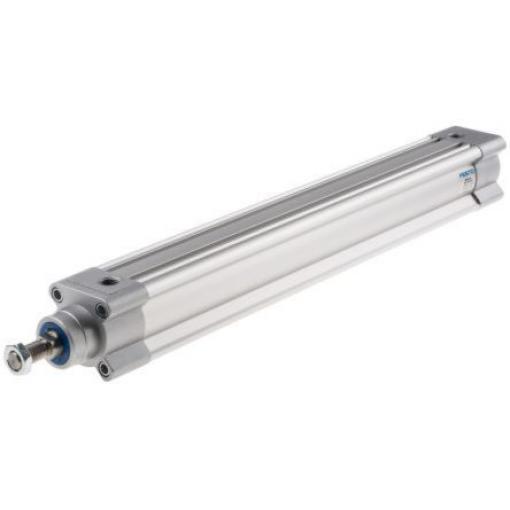 Pneumatický válec vodicích tyčí, řada: DSBC 1376665 Dvojčinný DSBC-40-320-PPVA-N3, vývrt: 40 mm Festo, délka: 320 mm