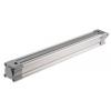 Pneumatický válec vodicích tyčí, řada: DSBC 1376666 Dvojčinný DSBC-40-400-PPVA-N3, vývrt: 40 mm Festo, délka: 400 mm