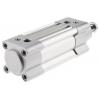Pneumatický válec vodicích tyčí, řada: DSBC 1376904 Dvojčinný DSBC-40-40-PPSA-N3, vývrt: 40 mm Festo, délka: 40 mm