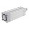 Pneumatický válec vodicích tyčí, řada: DSBC 1383375 Dvojčinný DSBC-80-320-PPSA-N3, vývrt: 80 mm Festo, délka: 320 mm