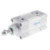 Pneumatický válec vodicích tyčí, řada: DSBC 1383633 Dvojčinný DSBC-63-40-PPSA-N3, vývrt: 63 mm Festo, délka: 40 mm