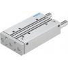 Pneumatický válec s vedením DFM-50-200-P-A-GF, řada: DFM Festo, vývrt: 50 mm, délka: 200 mm Dvojčinný