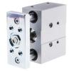Pneumatický válec s vedením DFM-25-30-P-A-KF, řada: DFM Festo, vývrt: 25 mm, délka: 30 mm Dvojčinný